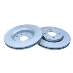 Compre Discos de travão de MAXGEAR online para C1 II (PA_, PS_) a preços moderados