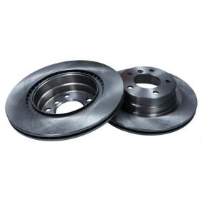 Acquista Disco freno da MAXGEAR 19-1849 a buon mercato per soli 44,95 €