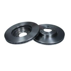 Compre Disco de travão da MAXGEAR 19-1871 a um preço baixo por 38,14 €
