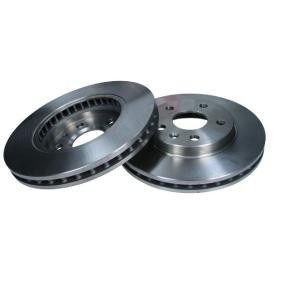 Bremsscheibe von MAXGEAR