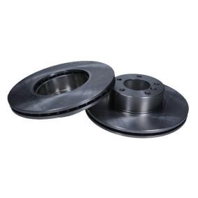 Bremsscheibe von MAXGEAR