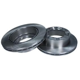 Comprar Disco de freno de MAXGEAR 19-1942 a bajo precio de 48,44 €