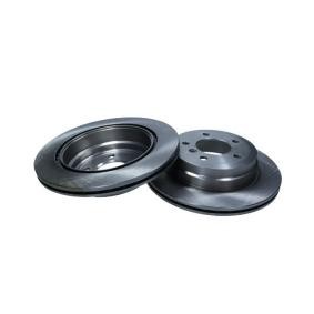 Bremsscheibe von MAXGEAR