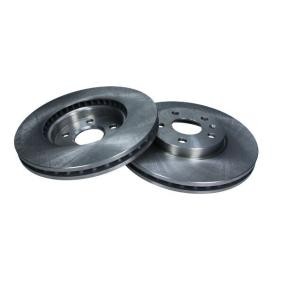 Bremsscheibe von MAXGEAR