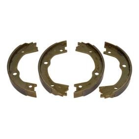 Comprar Zapata de freno de mano de MAXGEAR 19-2053 a bajo precio de 45,39 €