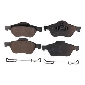 Bremsbeläge von MAXGEAR