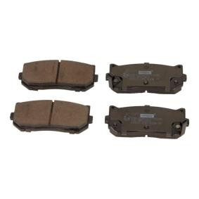 Compre Pastillas de freno de MAXGEAR online para SHUMA II Sedán (FB) a precios moderados