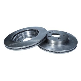 Bremsscheibe von MAXGEAR