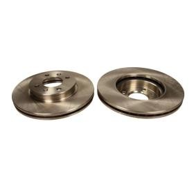 Bremsscheiben von MAXGEAR für ACCENT III Stufenheck (MC) günstig online kaufen