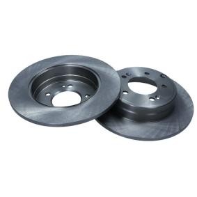 Compre Disco de travão da MAXGEAR 19-2382 a um preço baixo por 41,84 €