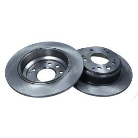 Osta Jarrulevy MAXGEAR:llä 19-2402 edullisesti hintaan 19,83 €