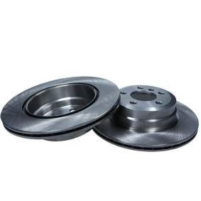 Osta MAXGEAR Jarrulevyt netistä X6 (F16, F86)-mallille edulliseen hintaan
