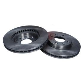 Bremsscheibe von MAXGEAR