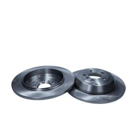 Acquista Dischi freno da MAXGEAR online per Classe R (W251, V251) a prezzi moderati