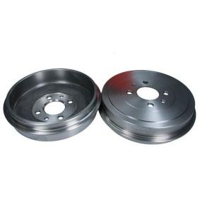 Compre Tambor de travão de MAXGEAR online para NEMO Combi a preços moderados