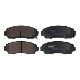 Achetez des Plaquettes de frein MAXGEAR 19-2895 à prix pour 51,59 €