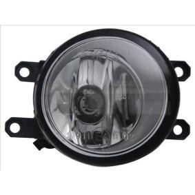 Compre Farol de nevoeiro da TYC 19-5922-10-21 a um preço baixo por 68,45 €