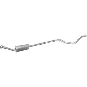 Compre Silenciador intermedio de POLMO online para 307 SW (3H) a precios moderados