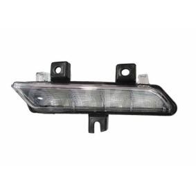 Compre Luz diurna (DRL) de ALKAR online para CLIO IV Familiar (KH_) a precios moderados