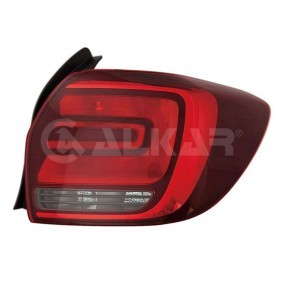 Blinker für BMW von ALKAR
