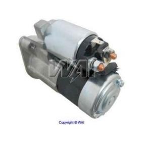 Anlasser für CHRYSLER von WAI