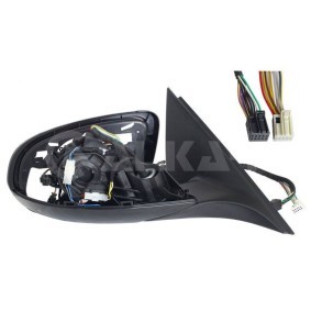 Blinker für BMW von ALKAR