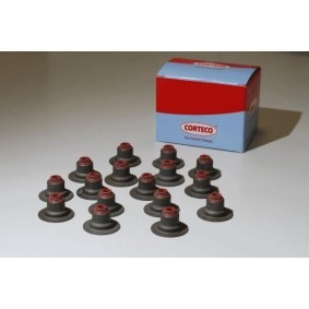 Dichtungssatz, Ventilschaft 19036868 von CORTECO günstig für 30,50 € online kaufen
