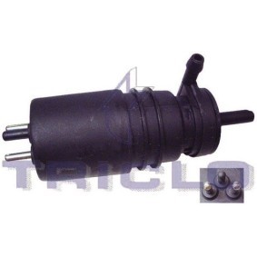 Waschwasserpumpe des Herstellers TRICLO - Originalware Artikelnummer: 190370