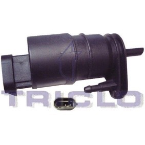 Waschwasserpumpe des Herstellers TRICLO - Originalware Artikelnummer: 190377