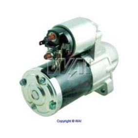 Acquista Motorino avviamento da WAI 19037N a buon mercato per soli 127,25 €