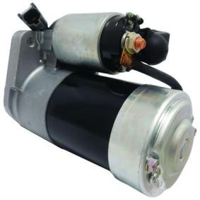 Anlasser für INFINITI von WAI