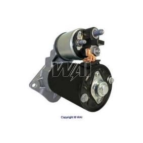 Anlasser 19112N von WAI günstig für 156,47 € online kaufen