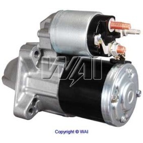 Anlasser für FORD von WAI