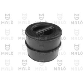 Auspuffhalter des Herstellers MALÒ - Originalware Artikelnummer: 19220