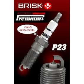 Comprar Bujía de encendido de BRISK 1926 a bajo precio de 13,95 €