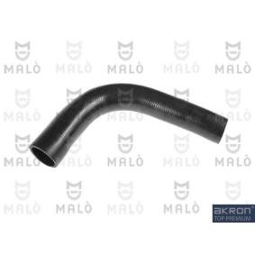 Kühlerschlauch für FORD von MALÒ