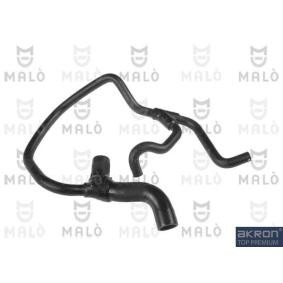 Kühlerschlauch für FORD von MALÒ