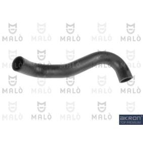 Kühlerschlauch für FORD von MALÒ