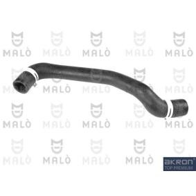 Kühlerschlauch für FORD von MALÒ