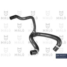 Kühlerschlauch für FORD von MALÒ
