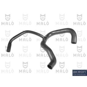 Kühlerschlauch für FORD von MALÒ