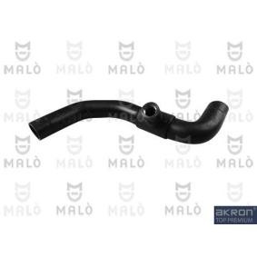 Kühlerschlauch für FORD von MALÒ