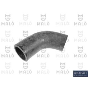 Compre Tubo de radiador de MALÒ online para ORION I (AFD) a preços moderados