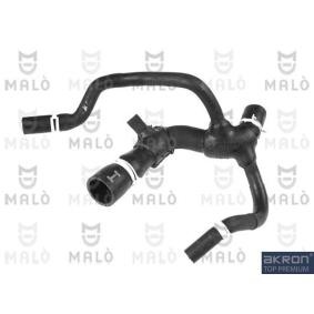 Kühlerschlauch für FORD von MALÒ