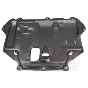 Motorraumdämmung 1945701 von VAN WEZEL günstig für 36,04 € online kaufen