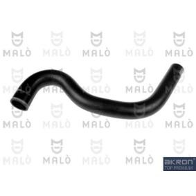 Kühlerschlauch 19478A von MALÒ günstig für 8,75 € online kaufen