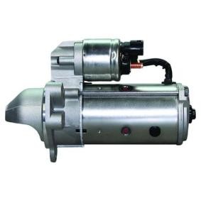 Anlasser für VAUXHALL von WAI