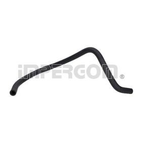 Compre Tubo flexível, permutador de calor do aquecimento da ORIGINAL IMPERIUM 19501 a um preço baixo por 13,42 €