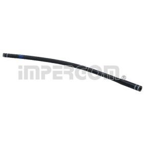 Compre Tubo de admissão de ar de ORIGINAL IMPERIUM online para PUNTO (176) a preços moderados