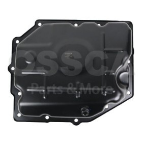 Compre Cárter do motor de OSSCA online para CHALLENGER Coupé a preços moderados